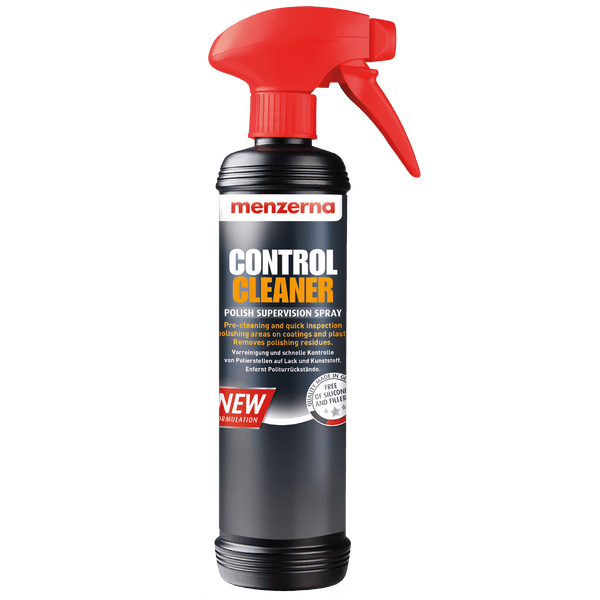 Menzerna Control Cleaner