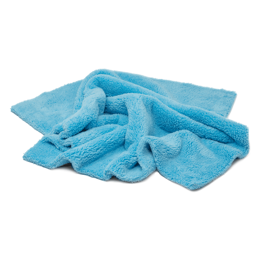 Microfibra Premium Azul Menzerna