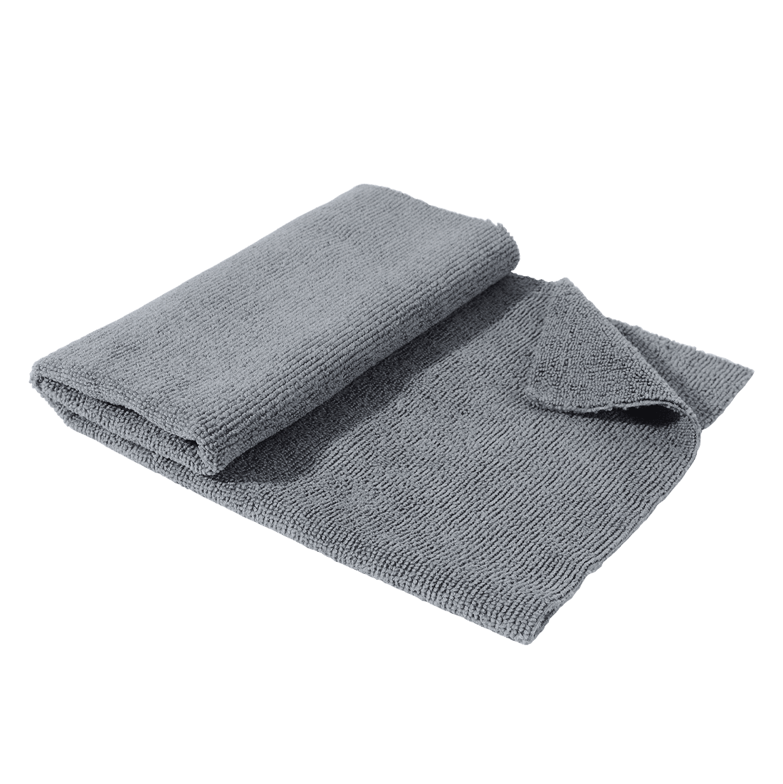 Microfibra Estándar Gris Menzerna