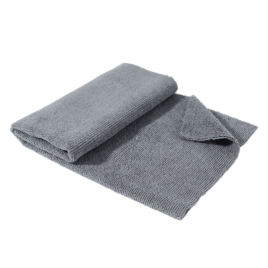Microfibra Estándar Gris Menzerna
