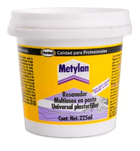 Metylan Resanador de Paredes 225ml