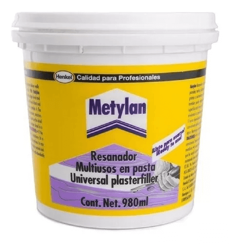 Metylan Resanador de Paredes 980ml