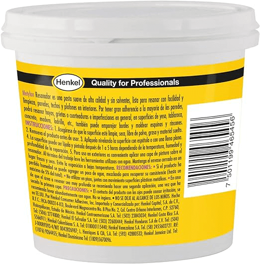 Metylan Resanador de Paredes 475ml