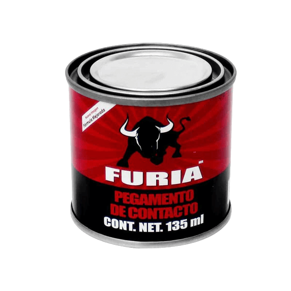 Furia Pegamento de Contacto 135ml