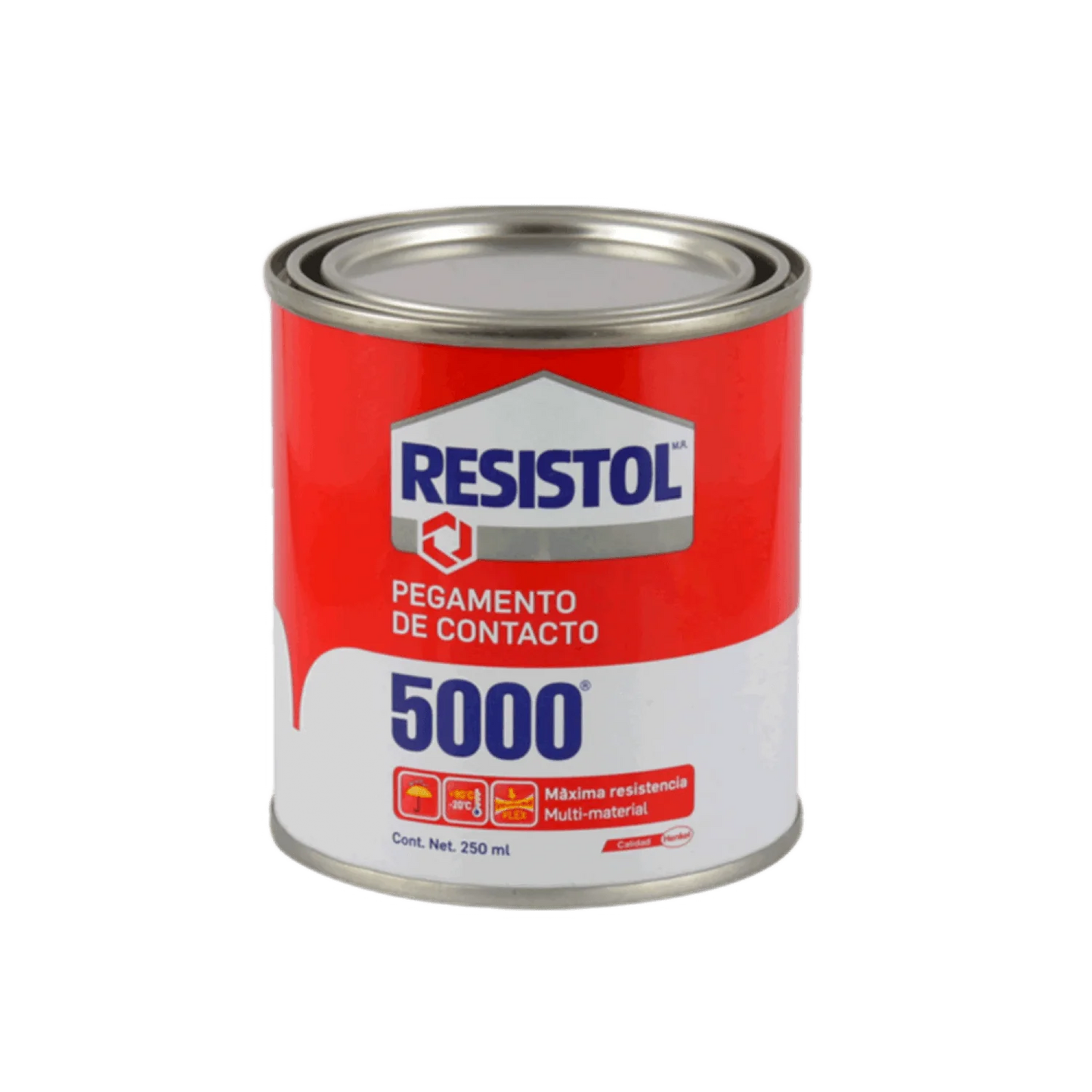 Resistol 5000 Pegamento de Contacto LATA