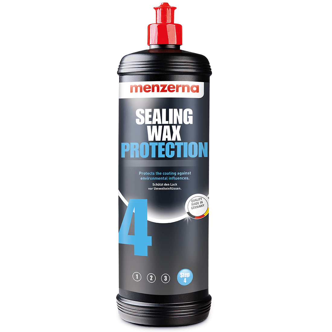Menzerna Sealling Wax