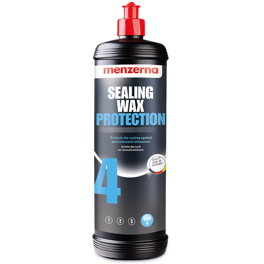 Menzerna Sealling Wax