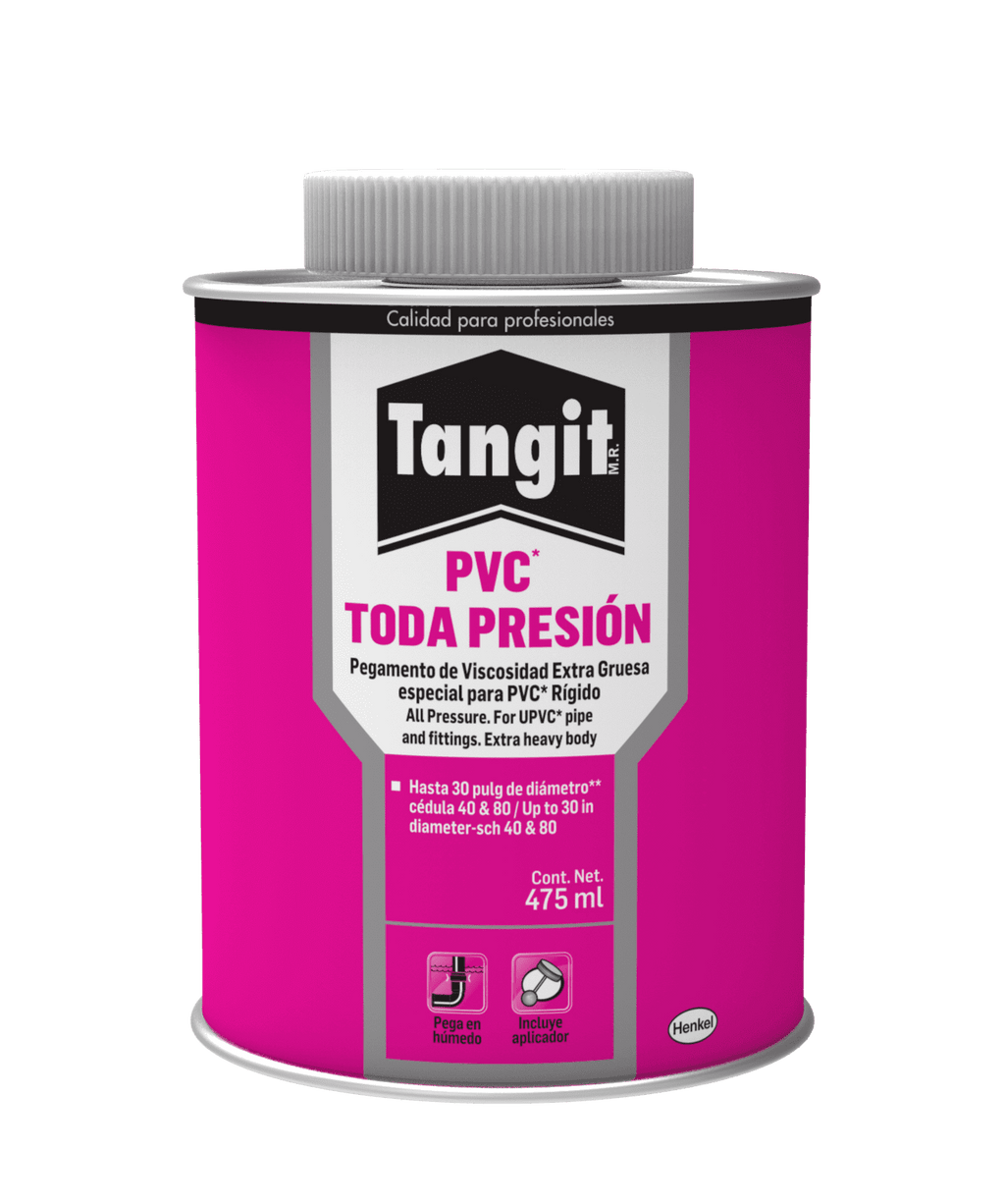 PEG04] PEGAMENTO PARA TUBO PVC TANGIT (25ML)