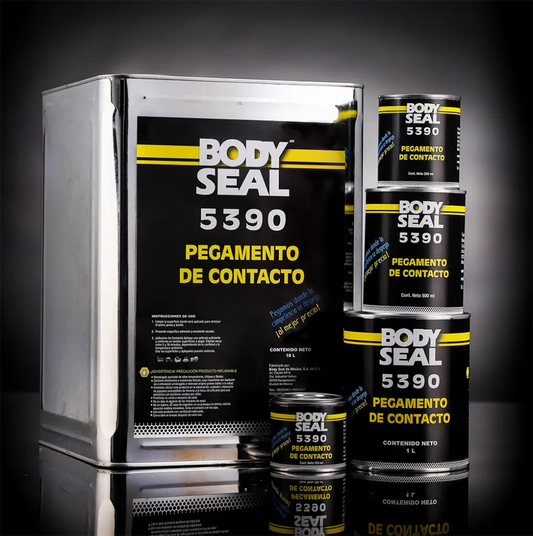 Adhesivo de Contacto 5390 Body Seal